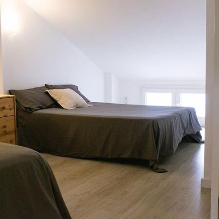 Apartmán Biznaga House, Loft Privado E Independiente Màlaga Exteriér fotografie