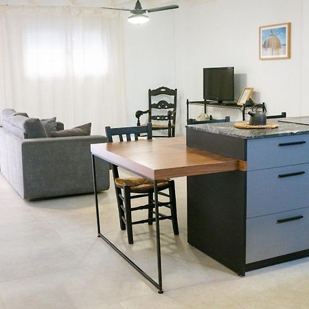 Apartmán Biznaga House, Loft Privado E Independiente Màlaga Exteriér fotografie