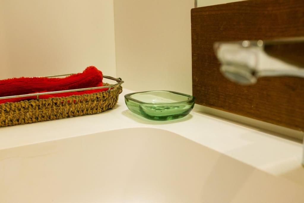 Apartmán Biznaga House, Loft Privado E Independiente Màlaga Exteriér fotografie
