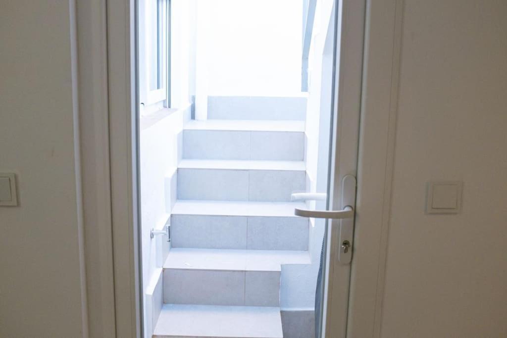 Apartmán Biznaga House, Loft Privado E Independiente Màlaga Exteriér fotografie