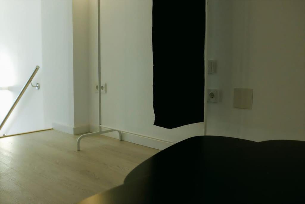 Apartmán Biznaga House, Loft Privado E Independiente Màlaga Exteriér fotografie
