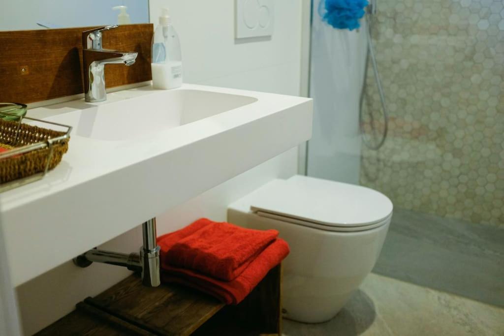 Apartmán Biznaga House, Loft Privado E Independiente Màlaga Exteriér fotografie